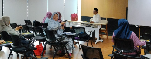 Kajian Ilmu Agama